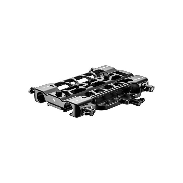 Wooden Camera WC-K10037 - Baseplate System for Blackmagic URSA Cine 12K/17K