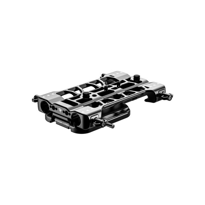 Wooden Camera WC-K10037 - Baseplate System for Blackmagic URSA Cine 12K/17K