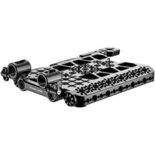 Wooden Camera WC-K10038 - Top Plate System for Blackmagic URSA Cine 12K/17K