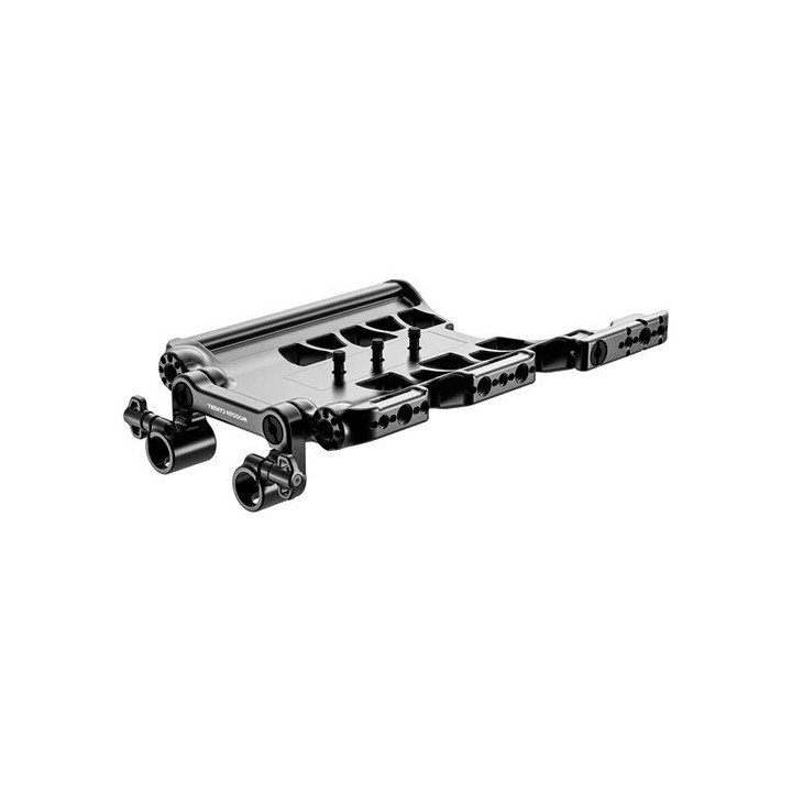 Wooden Camera WC-K10038 - Top Plate System for Blackmagic URSA Cine 12K/17K