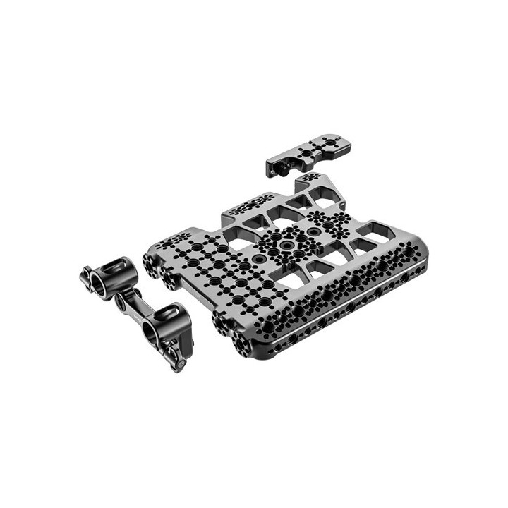 Wooden Camera WC-K10038 - Top Plate System for Blackmagic URSA Cine 12K/17K