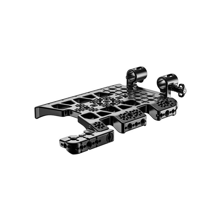 Wooden Camera WC-K10038 - Top Plate System for Blackmagic URSA Cine 12K/17K