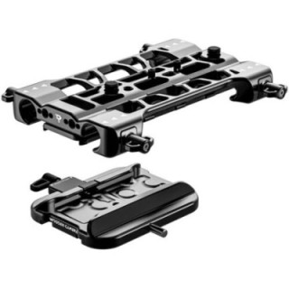 Wooden Camera WC-K10040 - Core Accessory System for Blackmagic URSA Cine 12K/17K