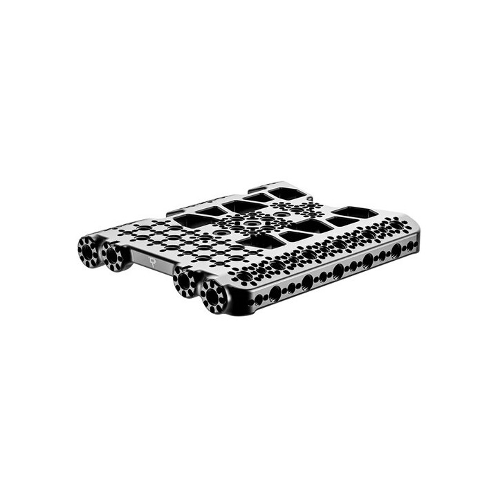 Wooden Camera WC-K10040 - Core Accessory System for Blackmagic URSA Cine 12K/17K