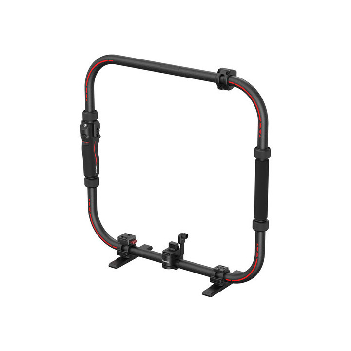 Smallrig 4328 - Stabilizer Handheld Ring for DJI RS Series