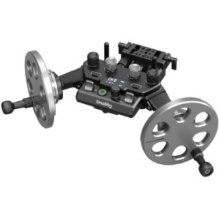 Smallrig 4458 - Gimbal Control Wheels for DJI RS Series