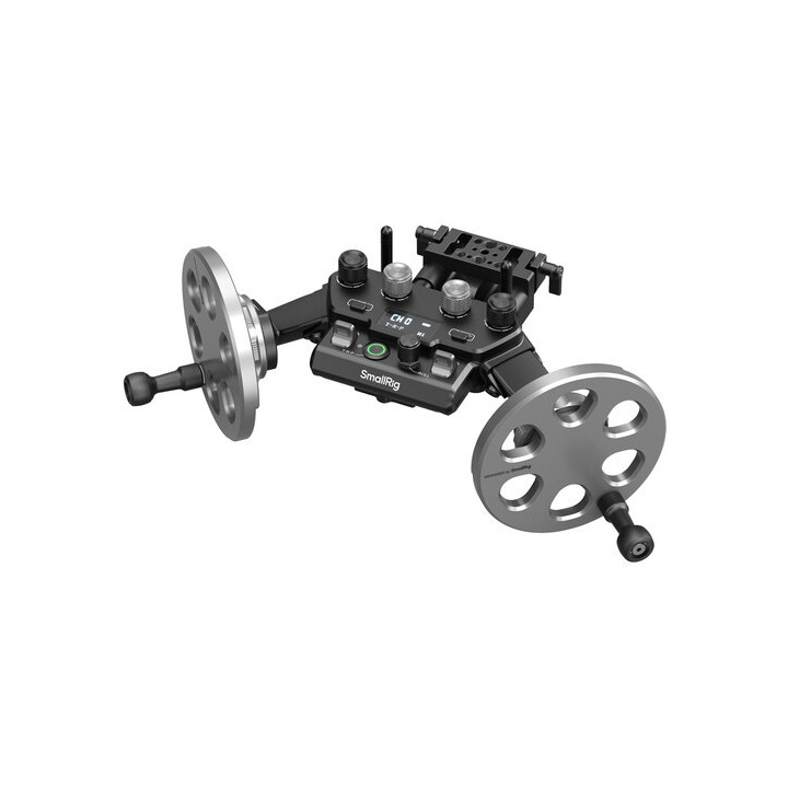 Smallrig 4458 - Gimbal Control Wheels for DJI RS Series