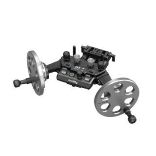 Smallrig 4525 - Gimbal Control Wheels for DJI RS Series