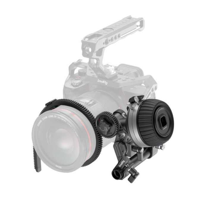 Smallrig 4745 - Follow Focus F50