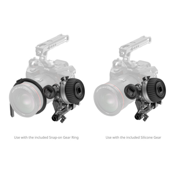 Smallrig 4745 - Follow Focus F50