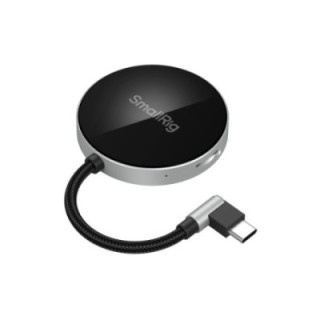 Smallrig 4869 - SD3.0 Memory Card Reader