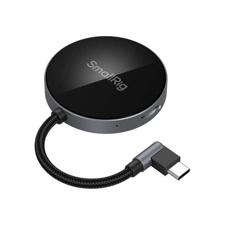 Smallrig 4870 - SD4.0 Memory Card Reader