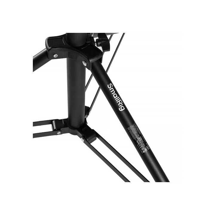 Smallrig 4891 - LA-S280 Spring Cushioned Lighting Stand