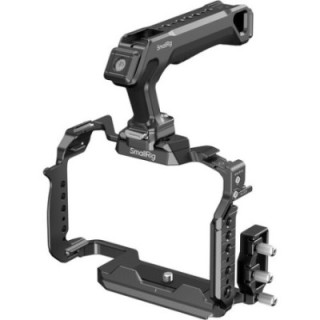 Smallrig 4903 - Cage Kit for Panasonic LUMIX S1R II