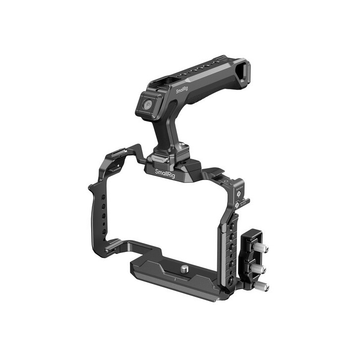 Smallrig 4903 - Cage Kit for Panasonic LUMIX S1R II