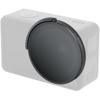 Smallrig 4941 - CPL & VND 3-5 Filter for DJI Osmo Action 4