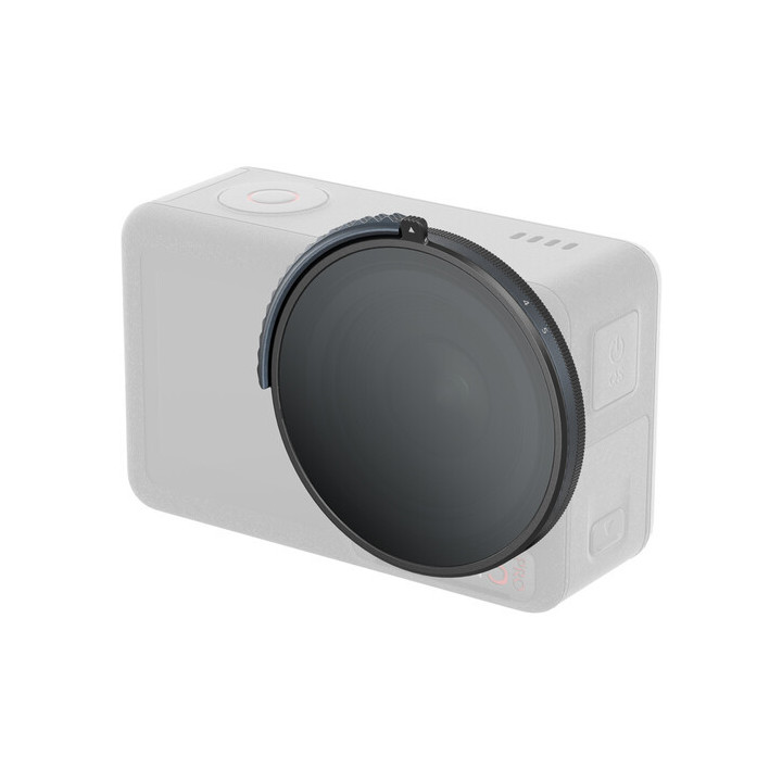 Smallrig 4941 - CPL & VND 3-5 Filter for DJI Osmo Action 4