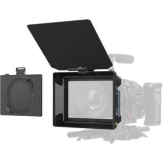 Smallrig 5011 - Matte Box Kit With CPL&VND Filters
