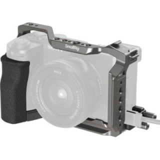 Smallrig 5060 - HawkLock Quick Release Cage Kit for Sony Alpha 6700