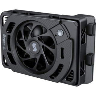 Smallrig 5063 - Cooling Fan for Canon EOS R5 Mark II & R5