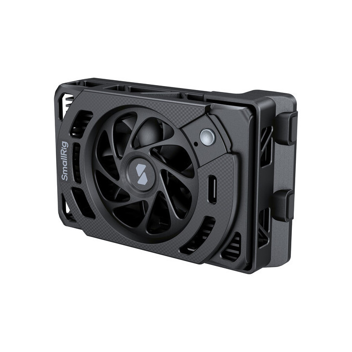 Smallrig 5063 - Cooling Fan for Canon EOS R5 Mark II & R5