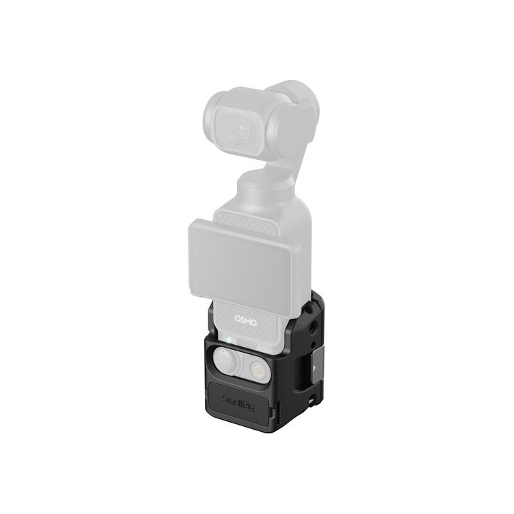 Smallrig 5072 - Cage for DJI Osmo Pocket 3