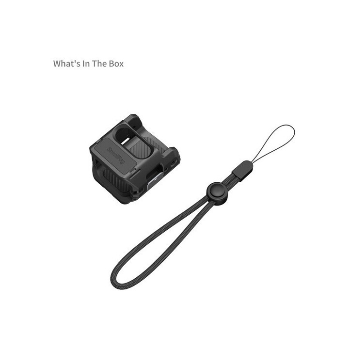 Smallrig 5072 - Cage for DJI Osmo Pocket 3