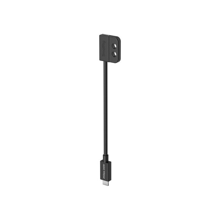 Smallrig 5078 - USB-C Data Cable (Male to Female)