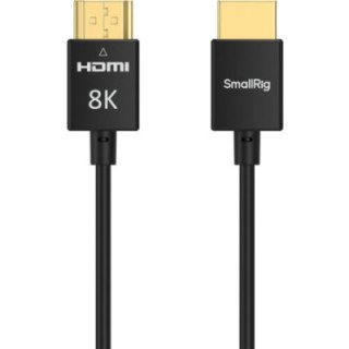 Smallrig 5086 - 8K HDMI Data Cable (A to A) (100cm)