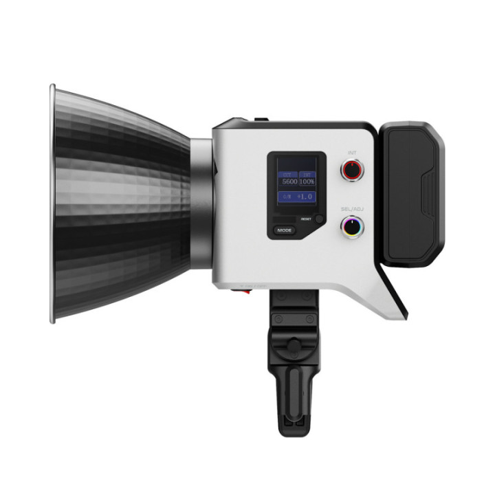 Smallrig 5098 - RC 220C RGB COB LED Video Light (EU)