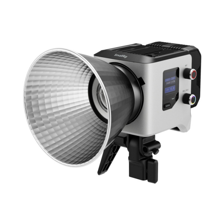 Smallrig 5098 - RC 220C RGB COB LED Video Light (EU)
