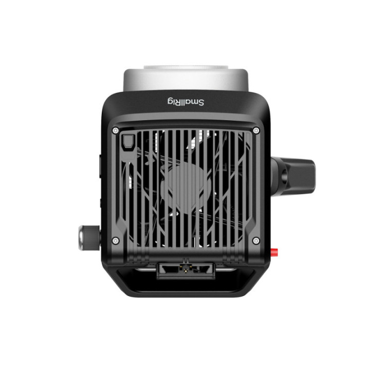 Smallrig 5098 - RC 220C RGB COB LED Video Light (EU)