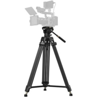 Smallrig 5111 - Heavy-Duty Tripod Kit AD-80S