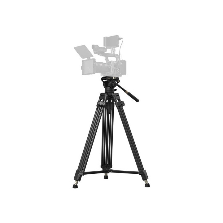 Smallrig 5111 - Heavy-Duty Tripod Kit AD-80S