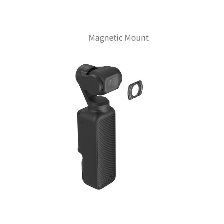 Smallrig 5122 - Multifunctional Filter Kit for DJI Osmo Pocket 3