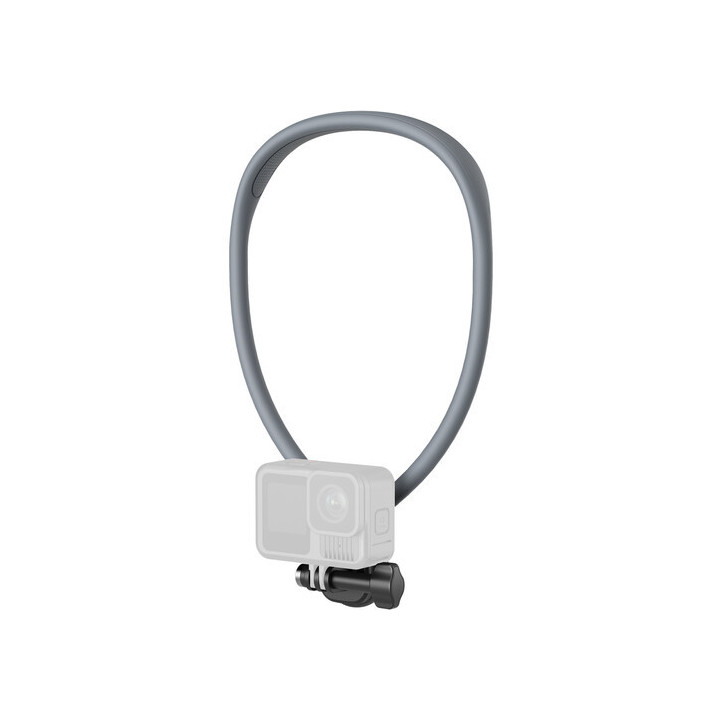 Smallrig 5126 - Quick Release Neck Support for Action Cameras