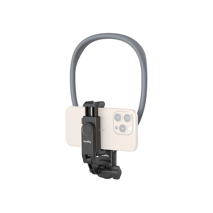 Smallrig 5128 - Quick Release Neck Support