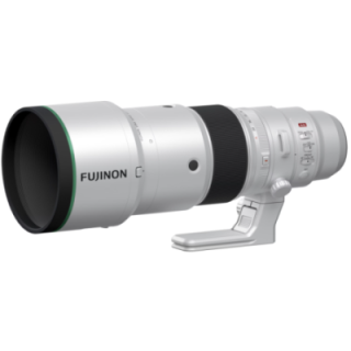 FUJINON XF 500mm F5.6 R LM OIS WR "Swiss Garantie"