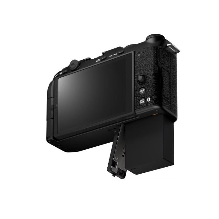 FUJIFILM X-M5 Black Body "Swiss Garantie"