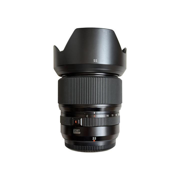 Fujifilm Lens Hood GF55mm