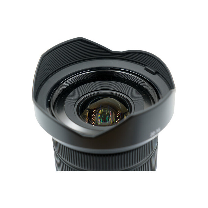 Fujifilm Lens Hood GF20-35mm