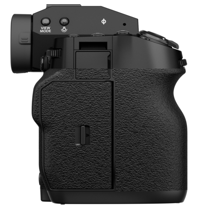 FUJIFILM X-H2 Body "Swiss Garantie"