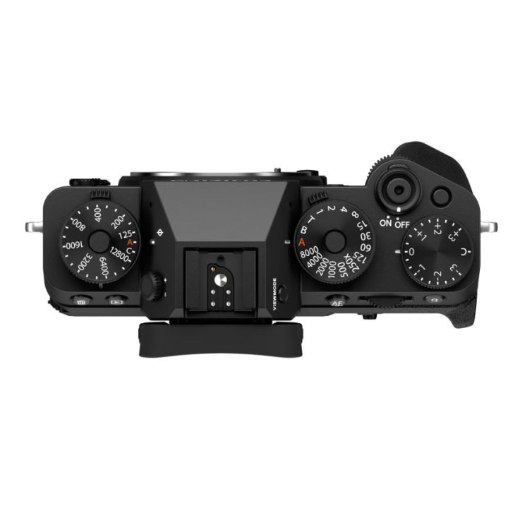 FUJIFILM X-T5 Black Body "Swiss Garantie"