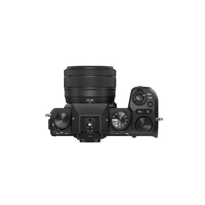 FUJIFILM X-S20 Kit XC 15-45mm "Swiss Garantie"