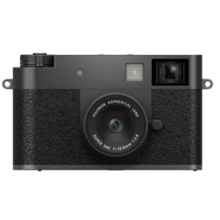 FUJIFILM X-HF1 Black "Swiss Garantie"