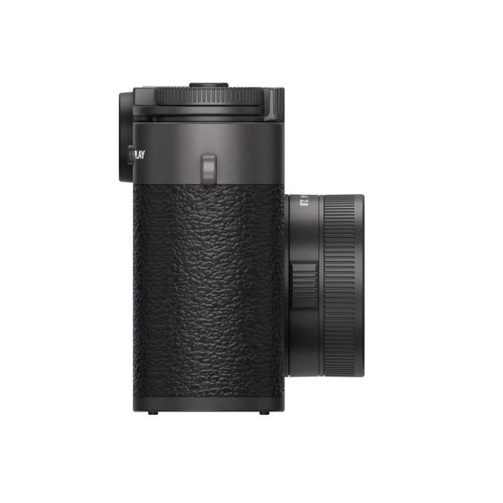 FUJIFILM X-HF1 Black "Swiss Garantie"