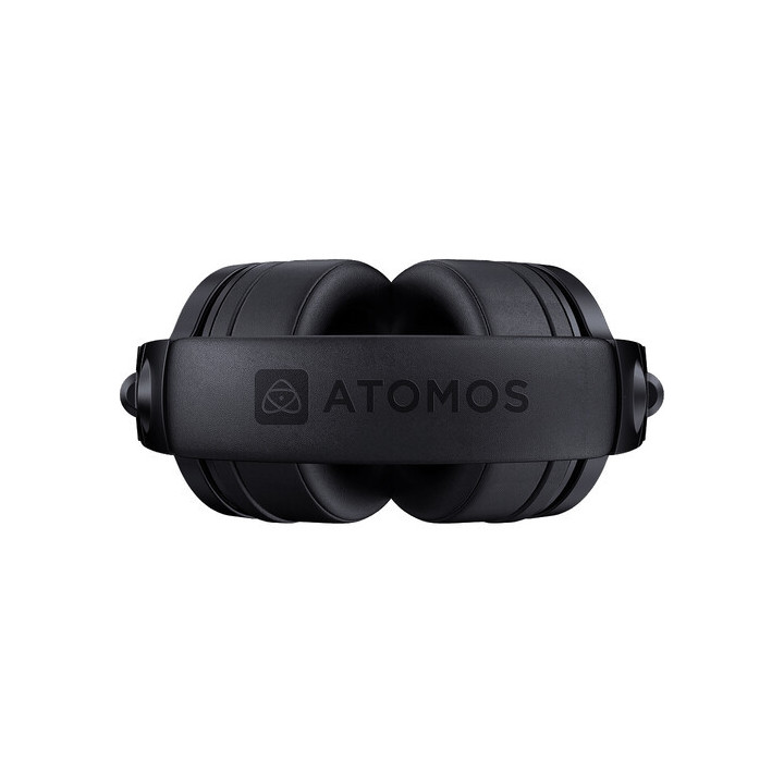 Atomos ATOMSSON01 - Studio Sonic Production Headphone