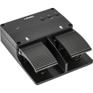 Libec FPR-2 - Foot Pedal Remote Control for LX-ePed 2, LX-ePed 2 Studio & LX-ePed PRO