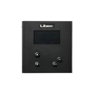 Libec MPC-1 - Multi-protocol converter
