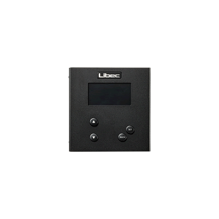 Libec MPC-1 - Multi-protocol converter